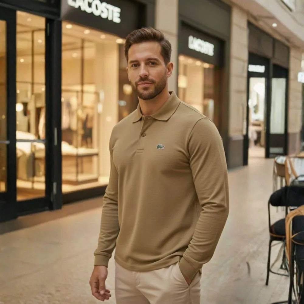 Buzo Clásico Manga Larga High Quality® | PROMOCION 2X1