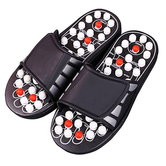 Sandalias Puntos de Presión Pro® | Estimula y relaja