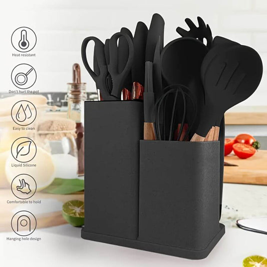 Kit Utensilios Cocina 19 Piezas