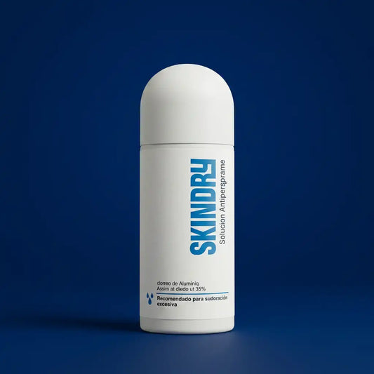 Skindry Antitranspirante 120ml