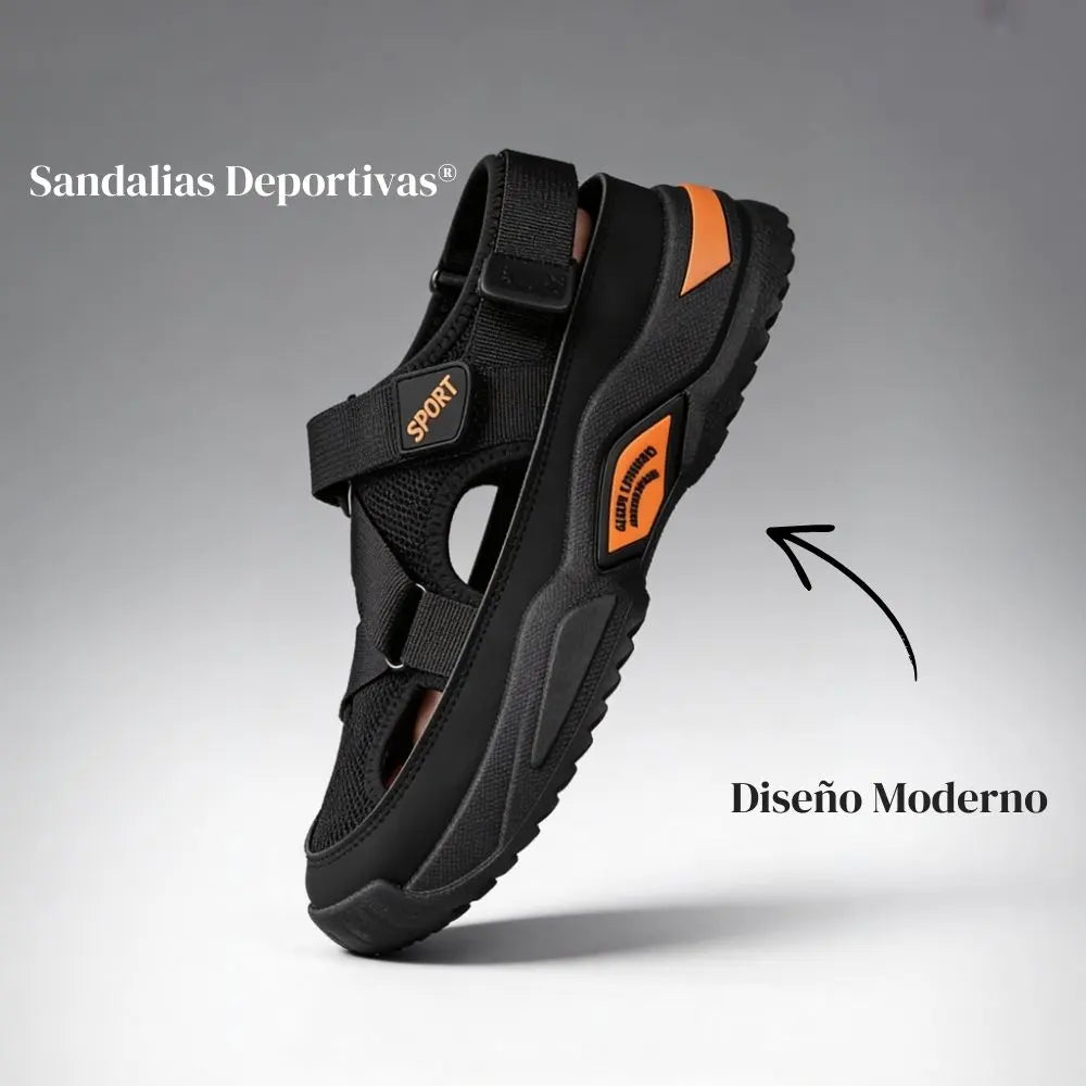 ProTech® | Sandalias Deportivas - Unisex