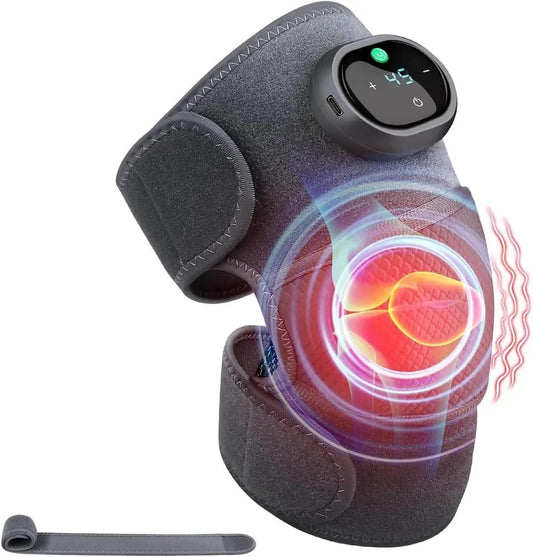 Masajeador Pro® | Para Rodilla y Articulaciones