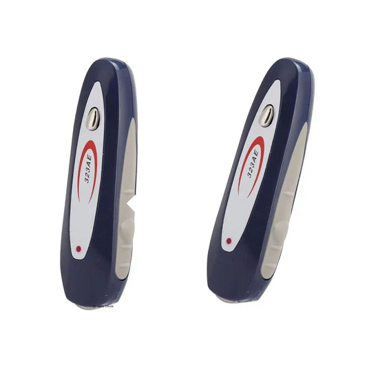 IDENTIFICADOR DE BILLETES FALSOS 2 PIEZAS