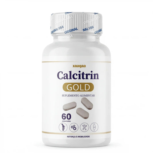 CALCITRIN GOLD