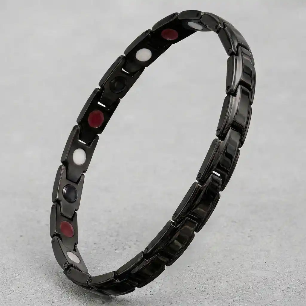Pulsera Magnetica Italiana