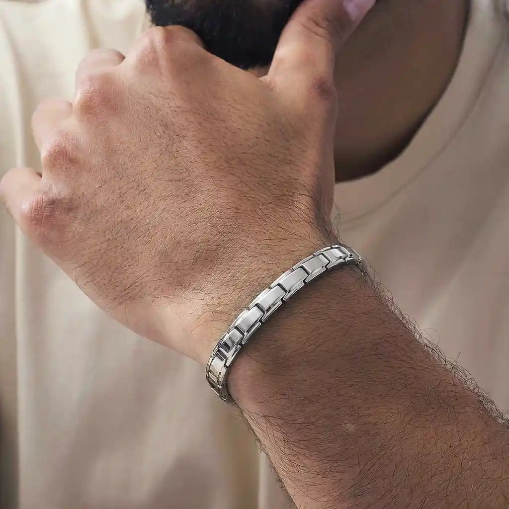 Pulsera Magnetica Italiana