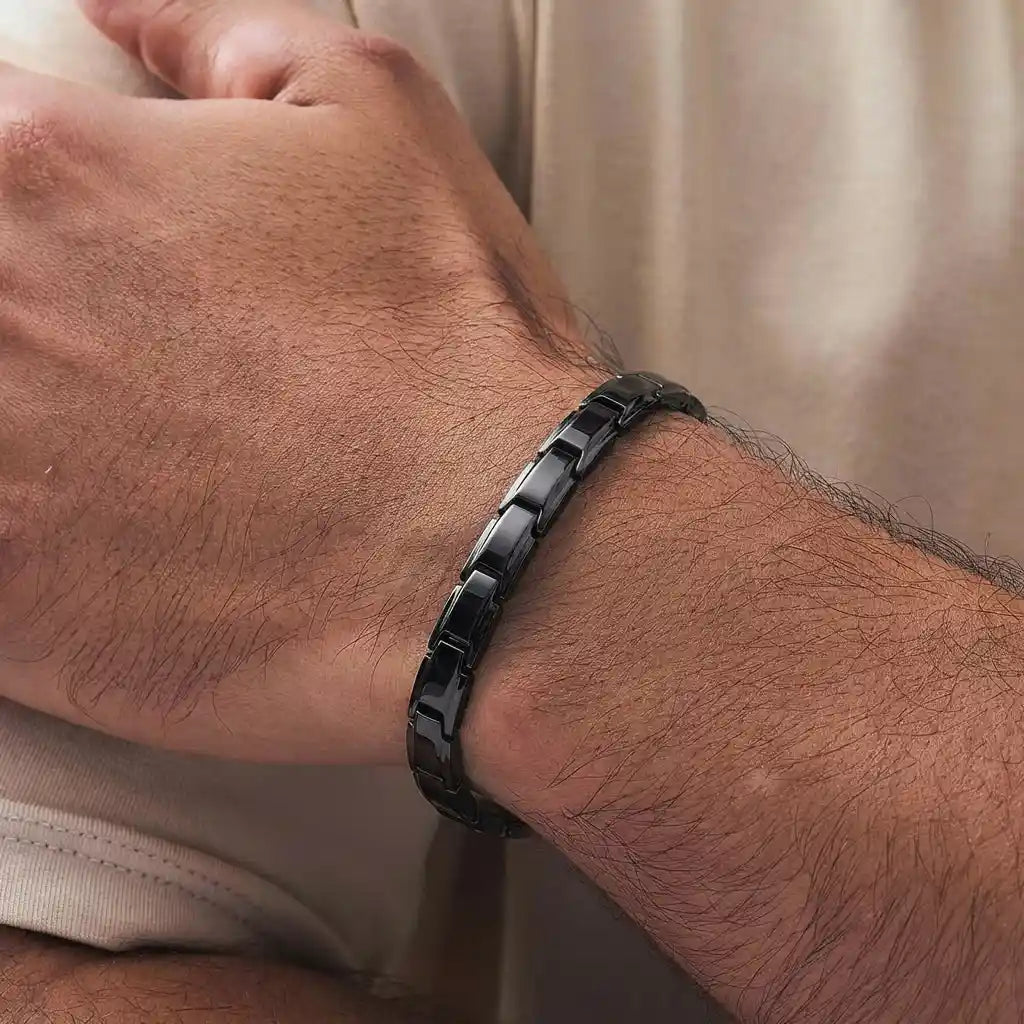 Pulsera Magnetica Italiana