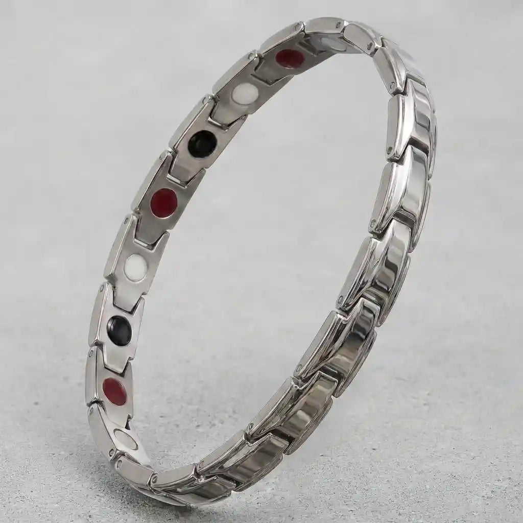 Pulsera Magnetica Italiana